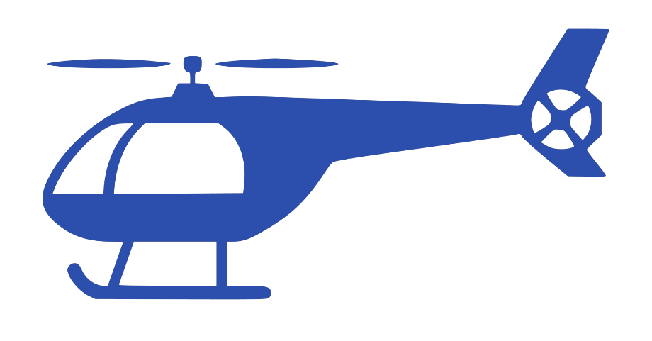 Helicopter Pilot Course